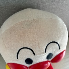（お話中）おしゃべりアンパンマン の画像