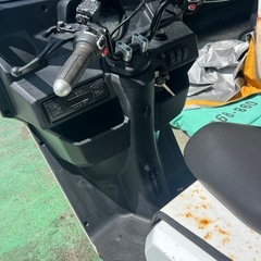 三輪トライク：ラヴィータの画像