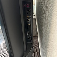 2023年製　40型テレビ　TCL 稼働時間短い　美品の画像