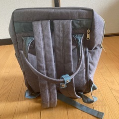 アネロ　リュックの画像