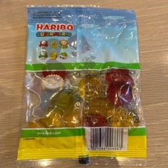 マリオ　グミ　大量　100個くらいの画像