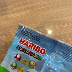 マリオ　グミ　大量　100個くらいの画像