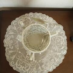 ロウソク立ての画像