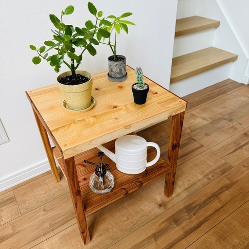 YAMADA ローキャビネット 幅50×奥40×高103㎝ HT19004-3 ヤマダ電機