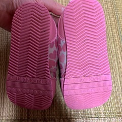アンパンマンスニーカー　14cmの画像