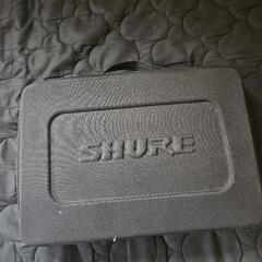 SHURE GLXD14J-Z2 ワイヤレスシールドの画像