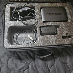 SHURE GLXD14J-Z2 ワイヤレスシールドの画像