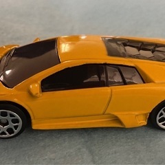 ランボルギーニムルシェラゴLP670SVの画像