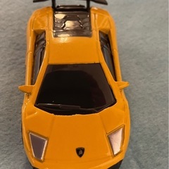 ランボルギーニムルシェラゴLP670SVの画像