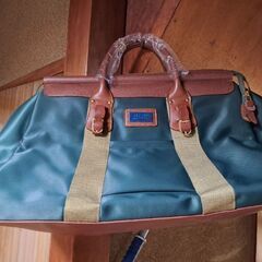 大きなバッグ2つの画像