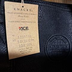 大きなバッグ2つの画像