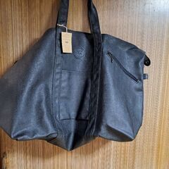 大きなバッグ2つの画像