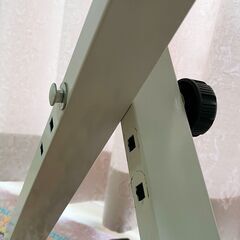 昇降チェア 電子ピアノの画像