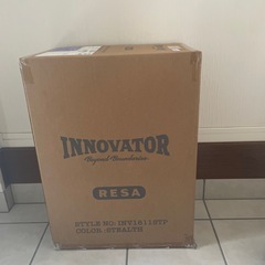 innovator Stealth 36L Cabin イノベーター ステルスの画像