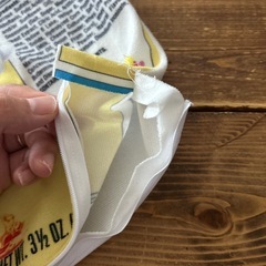 アメ雑　インテリア　クッションカバー3点セットの画像