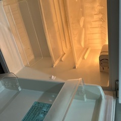 ハイアール 冷蔵庫 の画像