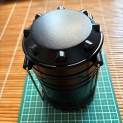 コンパクトランタン
の画像