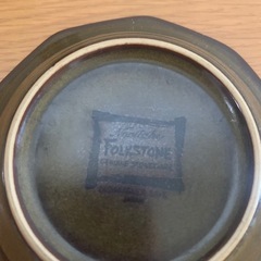 Noritake　フォークストーン　デミタスカップの画像