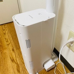 Panasonic掃除機の画像