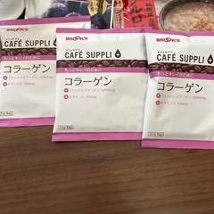 食品色々セットの画像