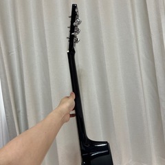 アコースティックギターの画像