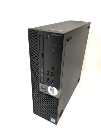 すぐに使える【最新Windows11】 DELL OptiPlex 5040 Core i5