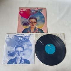 荒井由実 Yuming Cobalt Hour コバルト・アワー ETP-72071 中古品 の画像
