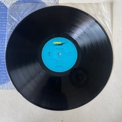 荒井由実 Yuming Cobalt Hour コバルト・アワー ETP-72071 中古品 の画像