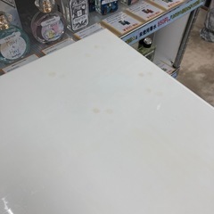 🤍ノアーレ🤍4段ローチェスト🤍ホワイト🤍シンプル🤍2298の画像