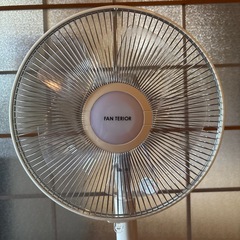 扇風機の画像