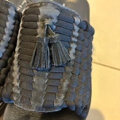 サンダルの画像