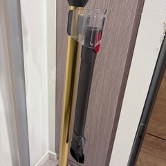 Dyson SV18 本体＋パーツの画像