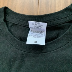 Tシャツの画像