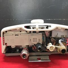 【リサイクルストアスターズ吉野店】【中古品】Paloma 都市ガス用 ガス瞬間湯沸器 PH-5BX ホワイトの画像
