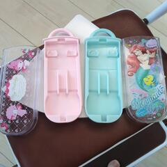 スプーンセットのケースのみの画像