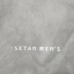 0731-029 ISETAN　スーツカバー　3点セットの画像