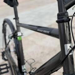 6段変速 サイクルベースあさひ
Office Press TR 530mm　クロスバイクの画像