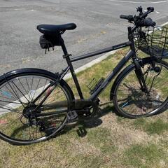 6段変速 サイクルベースあさひ
Office Press TR 530mm　クロスバイクの画像