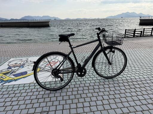 サイクルベースあさひ RETOUR ラトゥール 530mm クロモリ 引取のみ サイクルベースあさひ RETOUR ラトゥール 530mm クロモリ 引取のみ