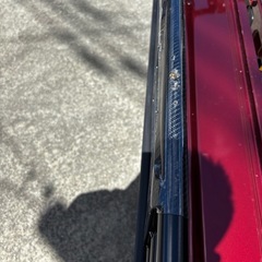 ハードカーゴ ゲートプラス 値下げ交渉可の画像