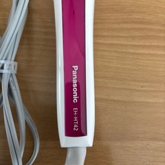 コテ　パナソニックEH-HT42の画像