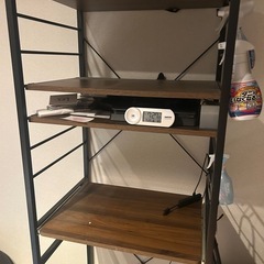 ◎無料◎収納棚8/6までに直接手渡しの方