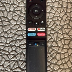 ORION 42V チューナーレステレビ SAFH421 【✨大阪府内配送・設置無料✨】 の画像