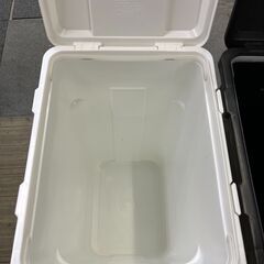 ゴミ箱45L　2個セットの画像