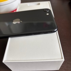 iPhonese 第2世代の画像