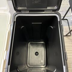 ゴミ箱45L　2個セットの画像