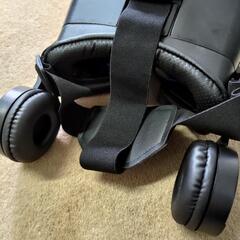VRゴーグル　VR VENTE LANDの画像