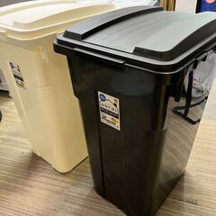 ゴミ箱45L　2個セットの画像