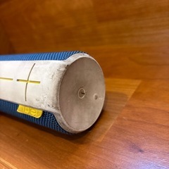 UE BOOM　Bluetoothスピーカーの画像