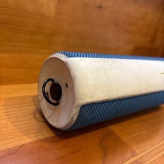 UE BOOM　Bluetoothスピーカーの画像
